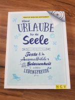 Kleine Urlaube für die Seele Buch Neu Baden-Württemberg - Berkheim Vorschau