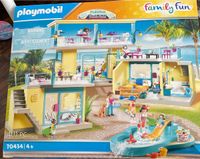 Playmobil Beachhotel 70434 Nordrhein-Westfalen - Mönchengladbach Vorschau