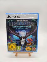 Ps5 Dragons Legenden der 9 Welten | Sony Playstation Videospiel Bayern - Bergheim Vorschau