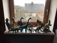 Dinosaurier Sachsen - Oelsnitz / Vogtland Vorschau