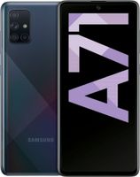 ⭐ SAMSUNG A71 (2019) Original OLED Display Reparatur ⭐ Frankfurt am Main - Sachsenhausen Vorschau