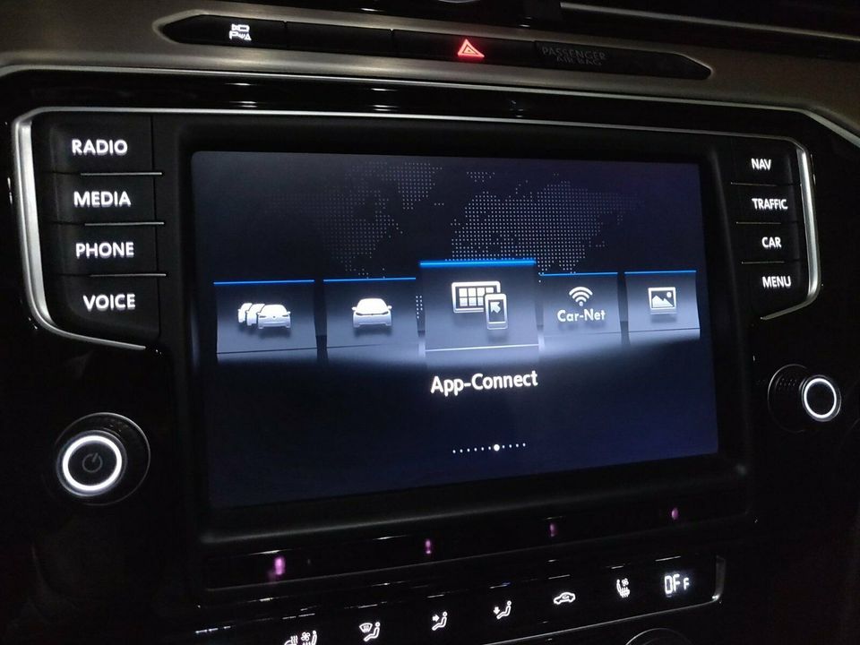 Aktivierung Apple Carplay für VW, Skoda und Seat  „Appconnect" in Starnberg