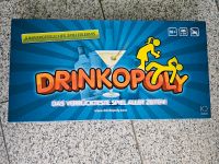 Spiel - Drinkopoly Nordrhein-Westfalen - Mönchengladbach Vorschau