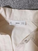 Mango Jacke Damen XS Leichte Jacke MNG Jeansjacke Bayern - Petting Vorschau