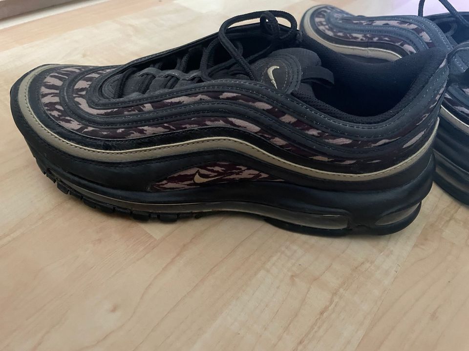 Nike air 97 in Lauf a.d. Pegnitz