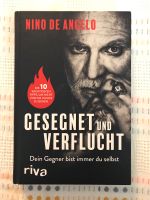 Nino de Angelo „Gesegnet und Verflucht“ Bayern - Trausnitz Vorschau