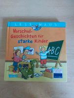 Kinderbuch "Vorschulgeschichten für starke Kinder" Hessen - Bad Schwalbach Vorschau