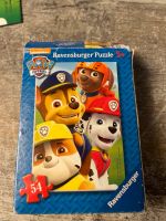 Paw Patrol Puzzle mit 51 Teilen Hamburg-Mitte - Hamburg Billstedt   Vorschau