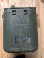 BRITISH ARMY 'NORWEGIAN' FOOD CONTAINER: COOL BOX / HOT BOX Berlin - Zehlendorf Vorschau