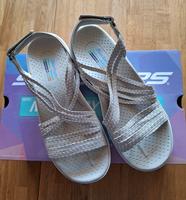 Sketchers Damen-Sportsandale Niedersachsen - Lüneburg Vorschau