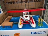 Playmobil Wasserflugzeug Baden-Württemberg - Mannheim Vorschau