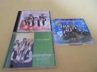 cd's ..von kastelruther spatzen..4 stück..sehr gut erhalten.. Niedersachsen - Friesoythe Vorschau