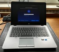 HP ELITEBOOK 840 G2 CORE München - Schwabing-West Vorschau