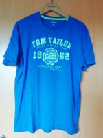 Herren T Shirt Tom Tailor Hessen - Diemelsee Vorschau