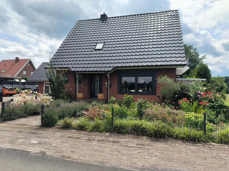 ++ Reserviert++ Tolles Einfamilienhaus, fußläufig zum Naturschutzgebiet in Uelsen