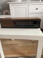 RFT SATURN 421  Radio DDR Thüringen - Bad Blankenburg Vorschau