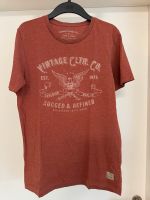 Jack&Jones Shirt Gr. S rot Hamburg-Nord - Hamburg Ohlsdorf Vorschau