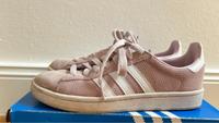 Adidas Campus  rosa Gr. 37 1/3 Nubukkeder Niedersachsen - Celle Vorschau