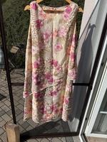 Frankenwälder Kleid Gr 44 | Preisvorschlag erwünscht!! Bayern - Selb Vorschau