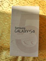 Samsung Galaxy S5 OVP, Originalverpackung Altona - Hamburg Ottensen Vorschau