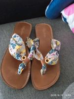 Hilfinger Denim Sandalen.40/41 Nordrhein-Westfalen - Olpe Vorschau