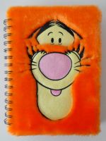 Disney Store Winnie Pooh Tigger Notiz - Tagebuch - neu Rheinland-Pfalz - Theismühlen Vorschau