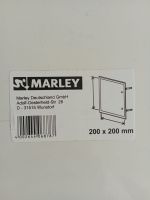 3x Marley Revisionstür 200 x 200 mm Hamburg-Mitte - Hamburg Horn Vorschau