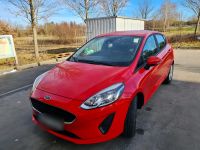 Ford Fiesta TÜV 2025 bitte lesen Bayern - Karlsfeld Vorschau