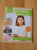 Buch Näh Dich glücklich - Die Kindernähschule West - Schwanheim Vorschau