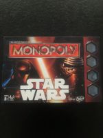 Brettspiel Star Wars Monopoly Disney Parker Stuttgart - Degerloch Vorschau