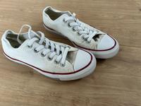 Converse Chuck Größe 38 Nordrhein-Westfalen - Wegberg Vorschau