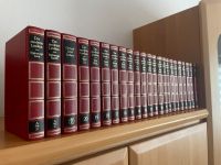 Buchsammlung „Das moderne Lexikon“ Enzyklopädie Nürnberg (Mittelfr) - Aussenstadt-Sued Vorschau