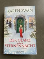 Buch von Karen Swan Der Glanz einer Sternennacht Bayern - Ingolstadt Vorschau