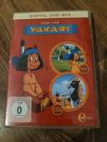 DVD Yakari Thüringen - Zella-Mehlis Vorschau