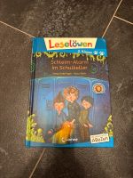 Leselöwen 2.Klasse  Schleim - Alarm im Schulkeller Dortmund - Mengede Vorschau