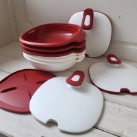 3x Tupperware Thermoset 1,3l*neuwertig*** Sachsen-Anhalt - Meisdorf Vorschau