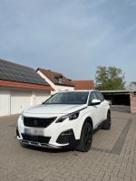 PEUGEOT 1.5 HDI  3008 ALLURE LED+KAMERA+NAVI Bayern - Elsenfeld Vorschau