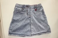 Marc o' Polo ★ Rock Jeansrock 128 7-8j MOP grau blau gestreift Kreis Pinneberg - Rellingen Vorschau