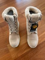 Panama Jack Tuscani B28 Damen Boots Gr. 39 NEU / OVP Niedersachsen - Isernhagen Vorschau