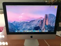 iMac macOS High Sierra Version 10.13.6 4GB Prozessor 3,06 Ghz Hessen - Offenbach Vorschau