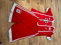 FC Bayern München Fussballtrikot Gr. 164 Hessen - Kassel Vorschau
