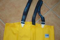 Helly Hansen Herren Regenhose gelb / Gr. 46 - 48 / Small / Hose Bayern - Horgau Vorschau