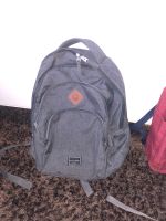 Travelite Rucksack grau Nordrhein-Westfalen - Kalletal Vorschau