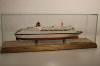 Classic Ship Collection CS005 Europa 1:1250 Vollrumpf Altona - Hamburg Iserbrook Vorschau