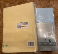 2x Spannbetttuch, 100x200 cm, originalverpackt Bayern - Altendorf b. Nabburg Vorschau