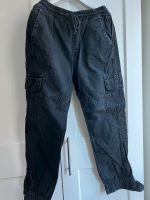 Urban Classics Cargo Hose schwarz Gr.S Berlin - Wilmersdorf Vorschau