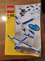 Lego Designer Set Flugzeuge 4098 *selten* Schleswig-Holstein - Einhaus Vorschau