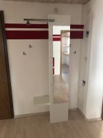 Garderobe weiß Bayern - Prittriching Vorschau