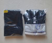 Champion Trainingsanzug Gr.M Blau - No Adidas Nike Puma Altona - Hamburg Ottensen Vorschau