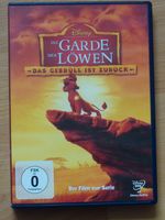 Disney - KdL - Die Garde der Löwen - Das Gebrüll ist zurück DVD Nordrhein-Westfalen - Gevelsberg Vorschau